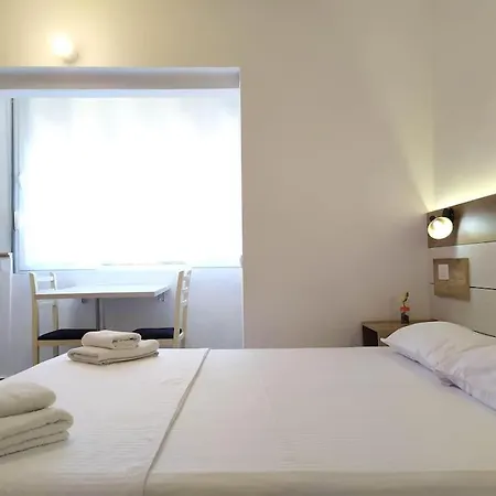 Apartment Evoo Liceu *