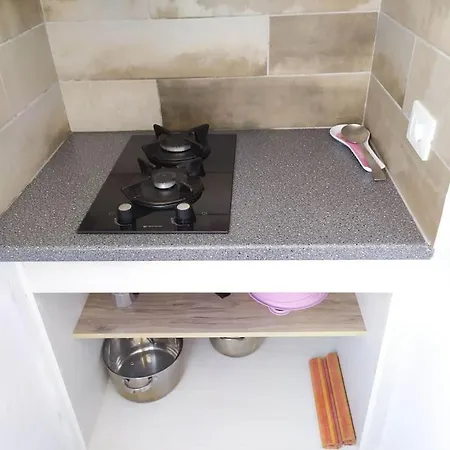 Evoo Liceu Appartement Tirana