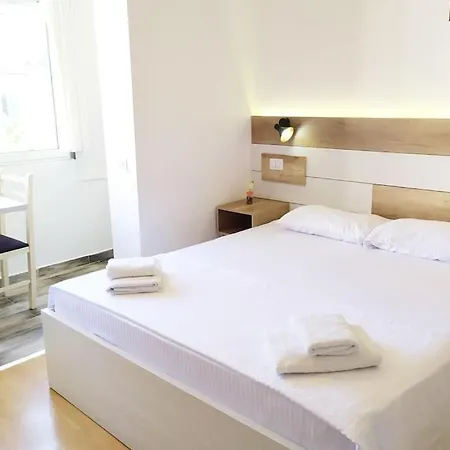 Evoo Liceu * Тирана