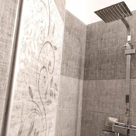 Evoo Liceu Апартаменты