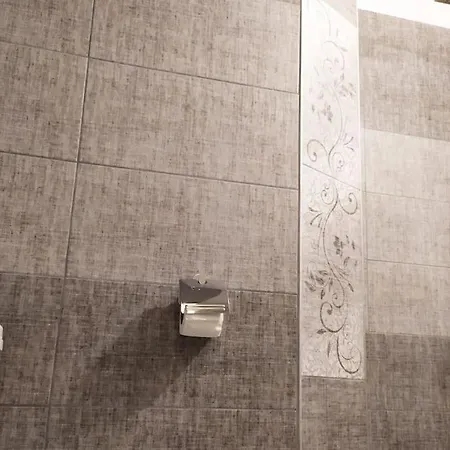 Апартаменты Evoo Liceu Тирана