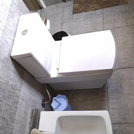 Appartement Evoo Liceu