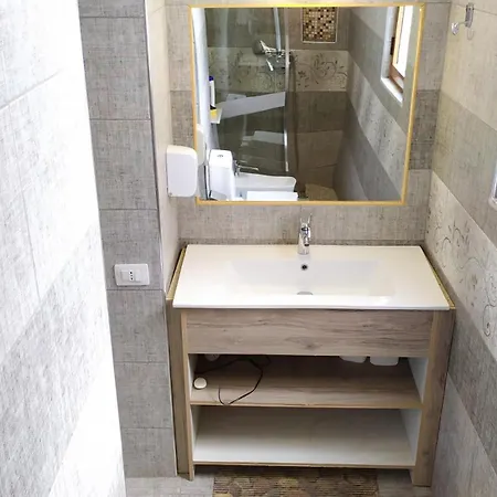 Apartment Evoo Liceu Tirana