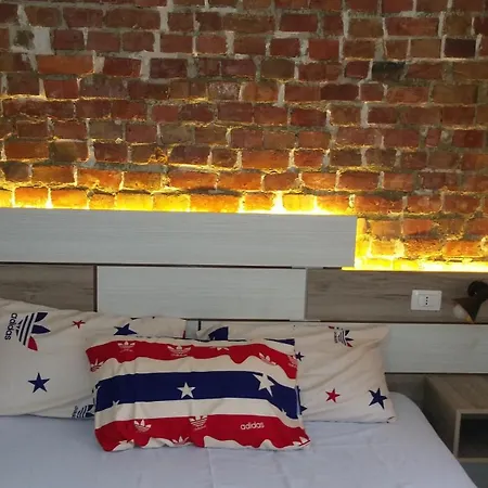 Evoo Liceu Appartement