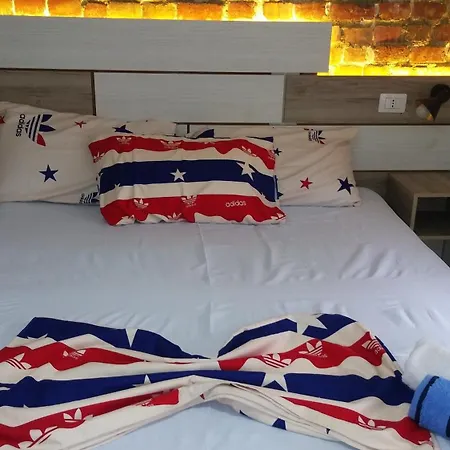 Evoo Liceu Appartement