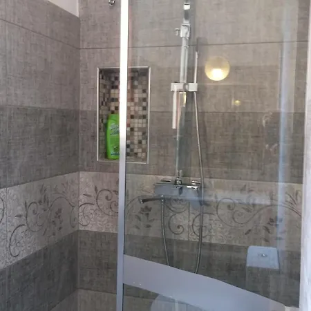 Evoo Liceu Apartment Tirana