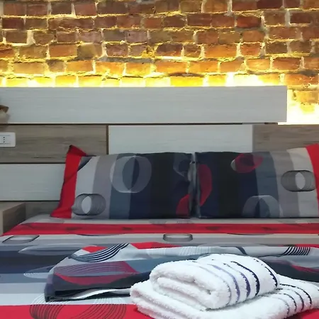 Evoo Liceu Apartment Tirana