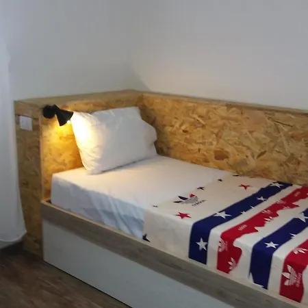 Evoo Liceu Appartement *