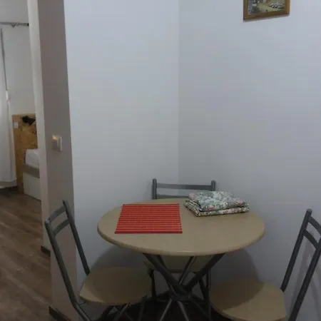 Apartment Evoo Liceu *