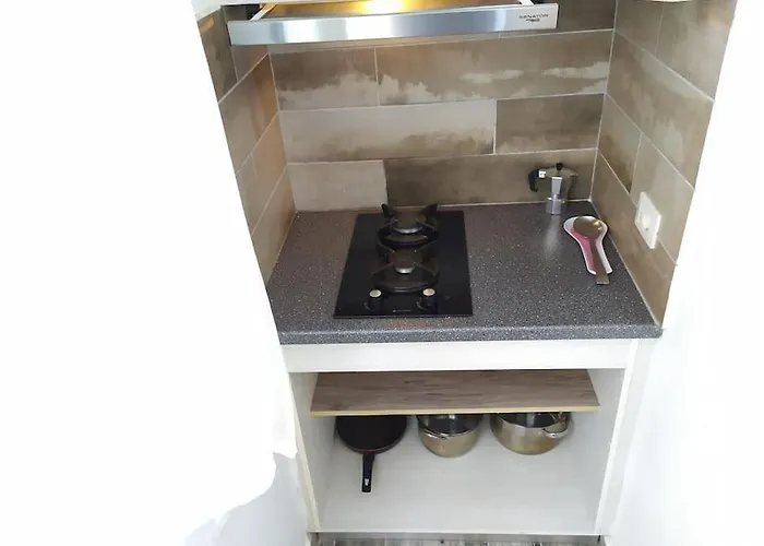 Appartement Evoo Liceu Tirana