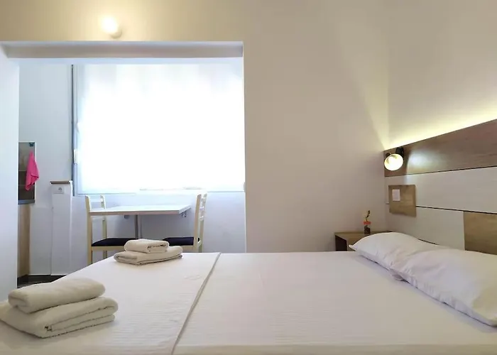 Appartement Evoo Liceu *