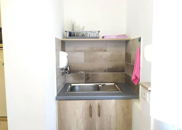 Appartement Evoo Liceu Tirana