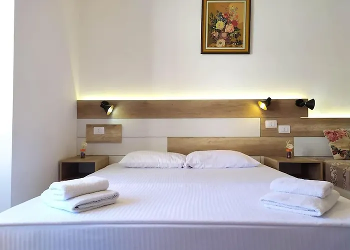 Evoo Liceu Appartement