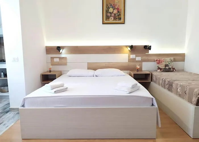 Evoo Liceu Appartement *