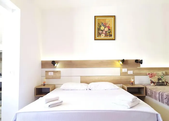 Appartement Evoo Liceu *