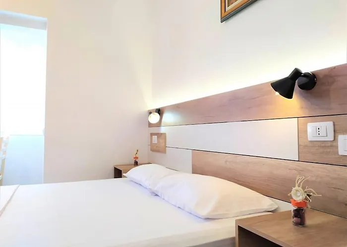 Appartement Evoo Liceu Tirana