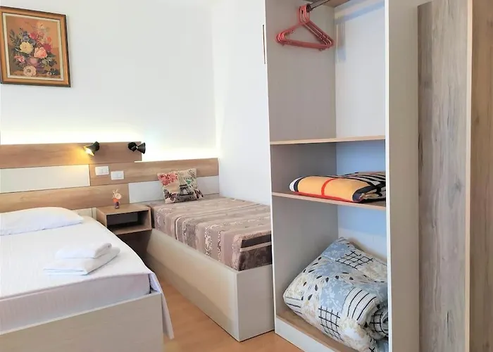 Evoo Liceu Appartement