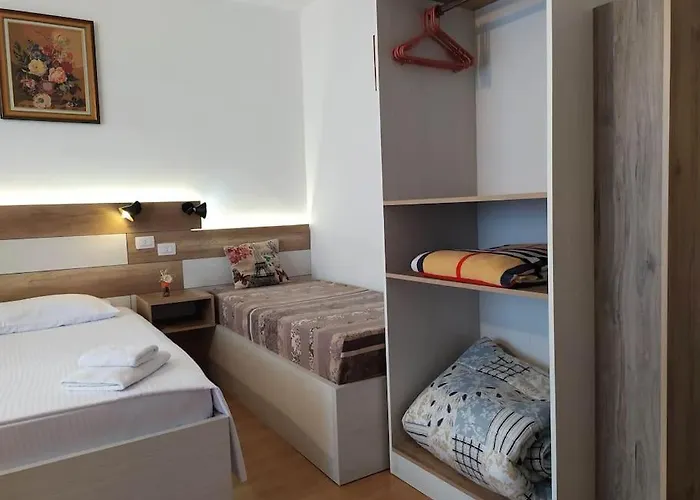 Evoo Liceu Appartement *