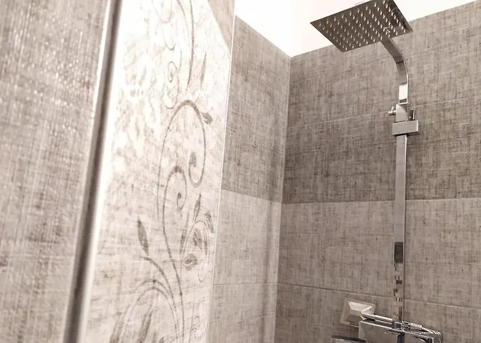 Evoo Liceu Appartement