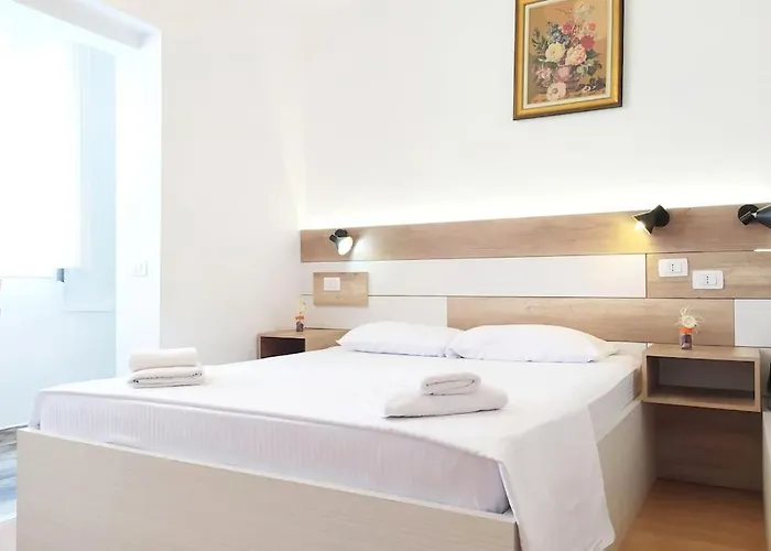 Evoo Liceu Appartement *