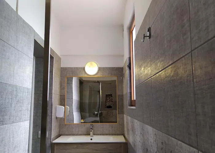 Evoo Liceu Appartement