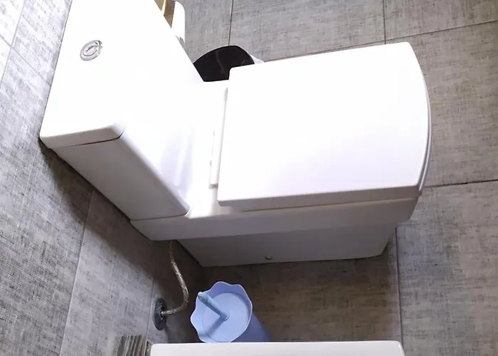 Appartement Evoo Liceu