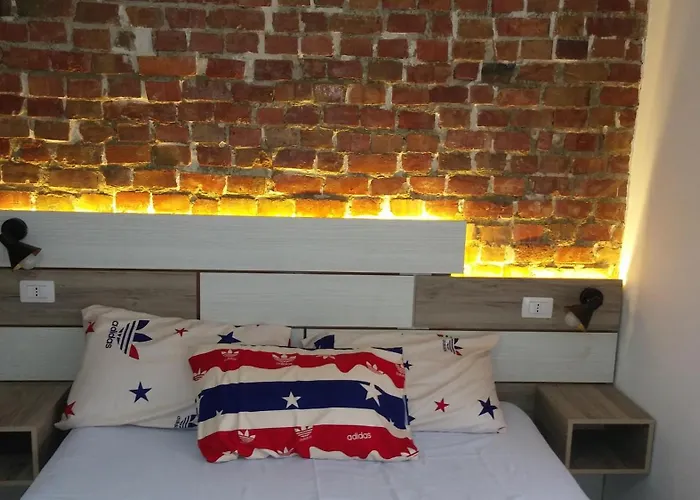 Evoo Liceu Lägenhet