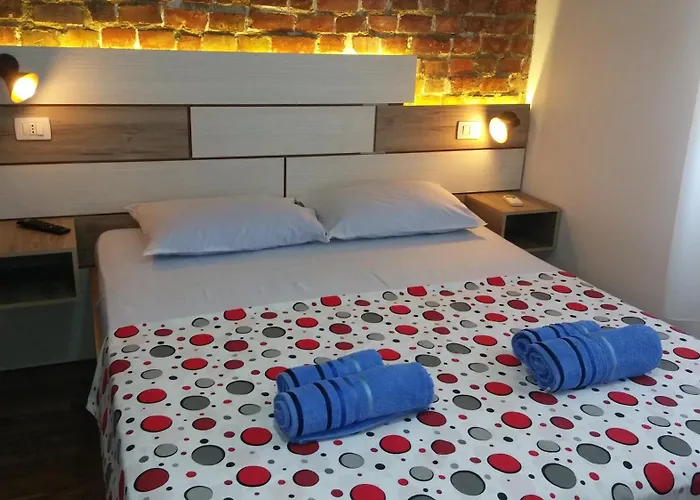 Evoo Liceu Appartement *