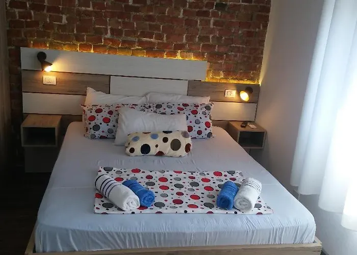 Appartement Evoo Liceu *