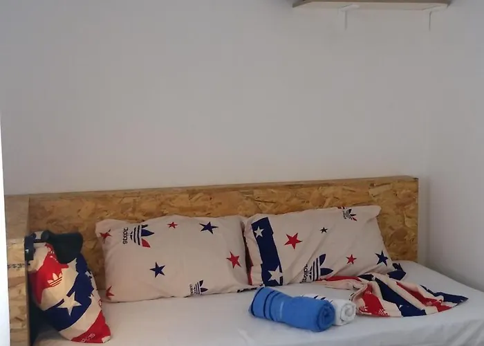 Appartement Evoo Liceu