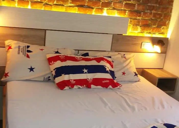 Appartement Evoo Liceu