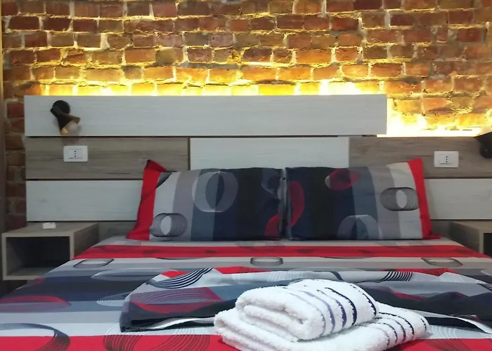 Evoo Liceu Appartement Tirana