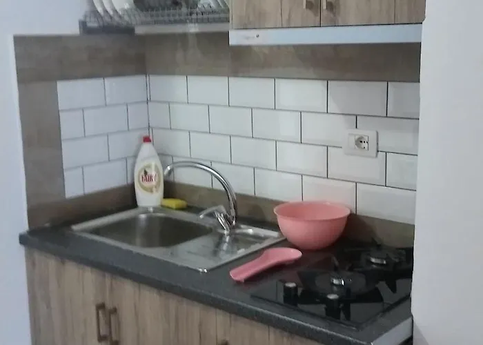 Appartement Evoo Liceu