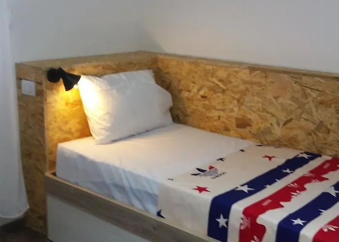 Evoo Liceu Lägenhet *