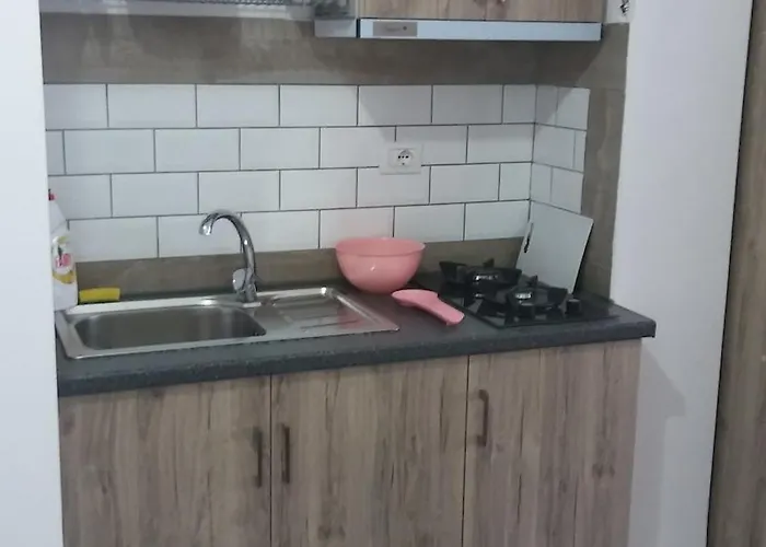 Appartement Evoo Liceu *