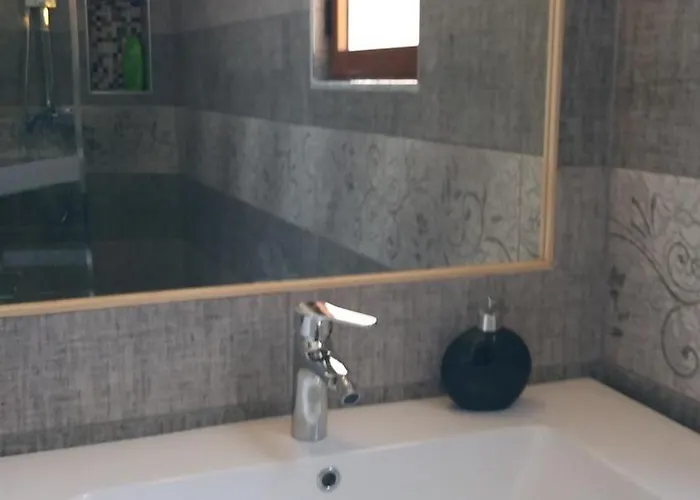 Appartement Evoo Liceu Tirana