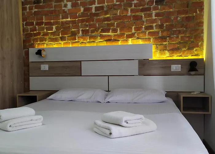 Evoo Liceu Appartement