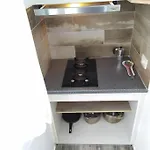 Apartment Evoo Liceu Tirana