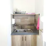 Apartment Evoo Liceu Tirana