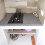 Evoo Liceu Apartment Tirana