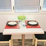 Apartment Evoo Liceu *