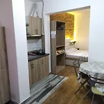 Apartment Evoo Liceu