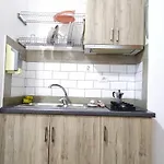 Apartment Evoo Liceu Tirana