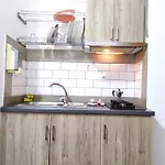 Apartment Evoo Liceu Tirana