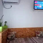 Evoo Liceu Apartment Tirana