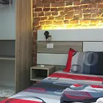 Evoo Liceu Apartment *