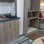 Evoo Liceu Apartment Tirana