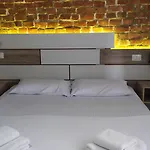 Apartment Evoo Liceu Tirana