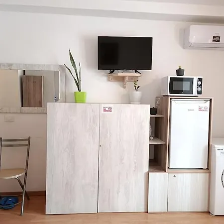 Evoo Liceu Apartman