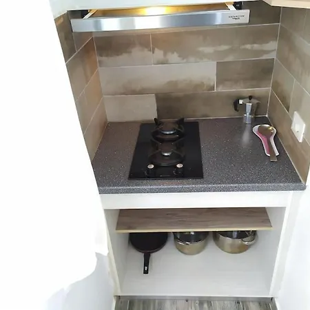 Apartman Evoo Liceu Tirana